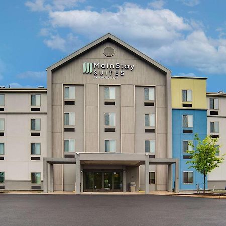 Mainstay Suites Carlisle - Harrisburg Esterno foto