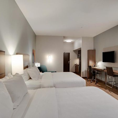 Mainstay Suites Carlisle - Harrisburg Esterno foto