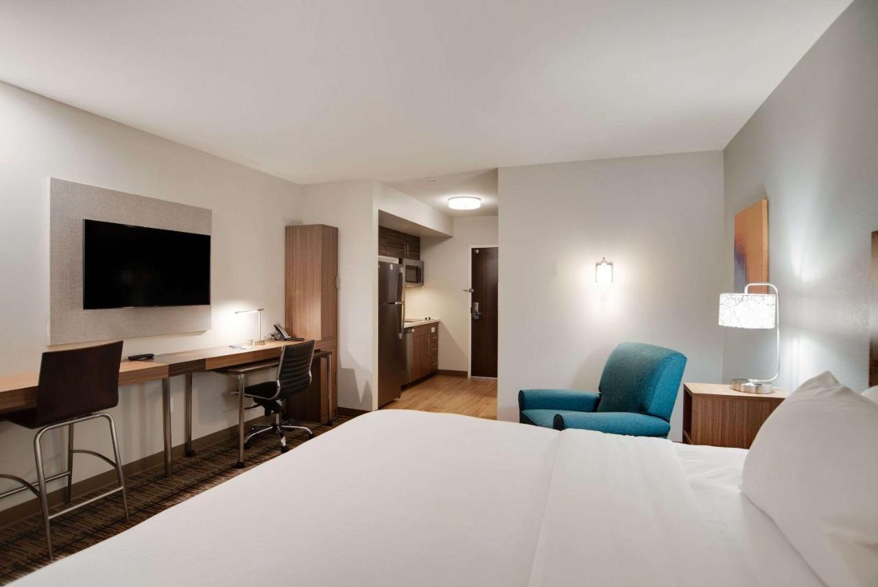 Mainstay Suites Carlisle - Harrisburg Esterno foto