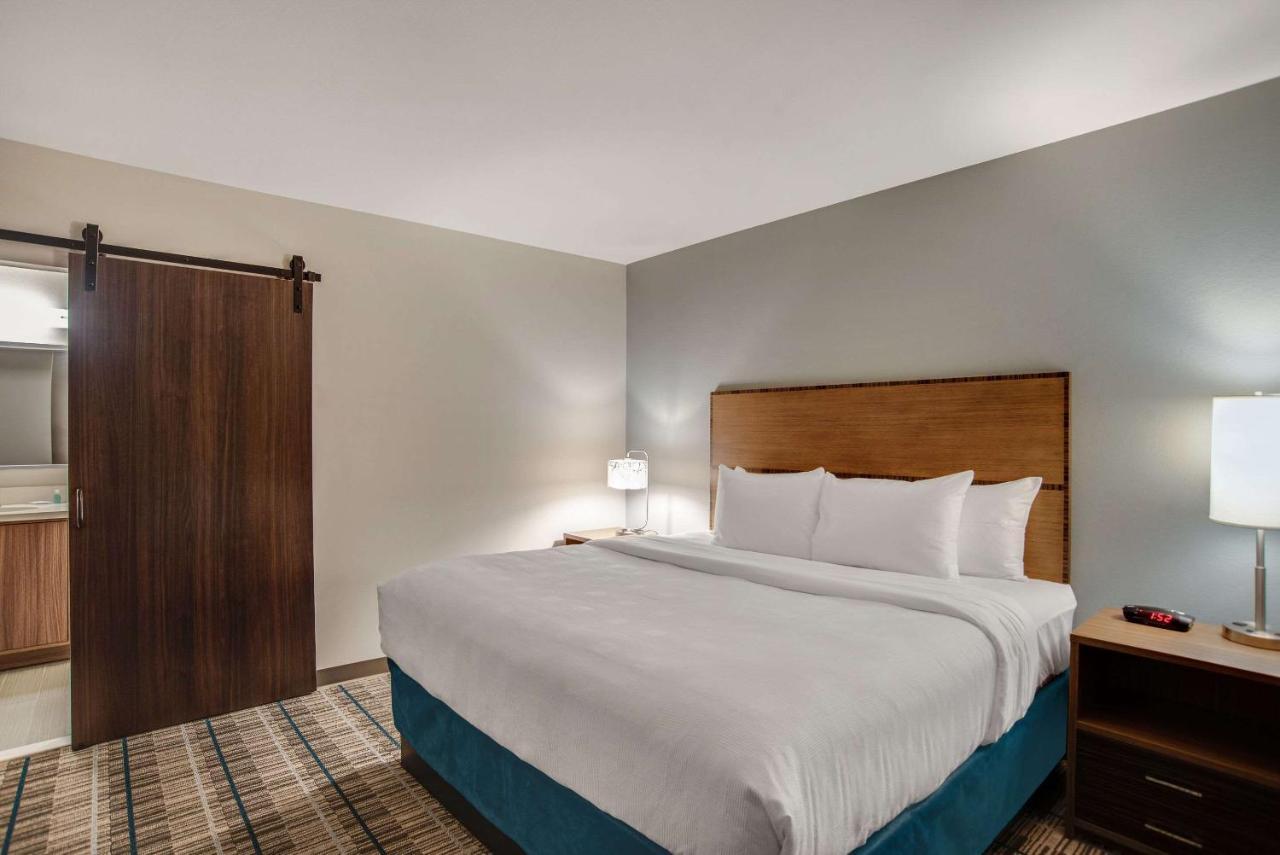 Mainstay Suites Carlisle - Harrisburg Esterno foto