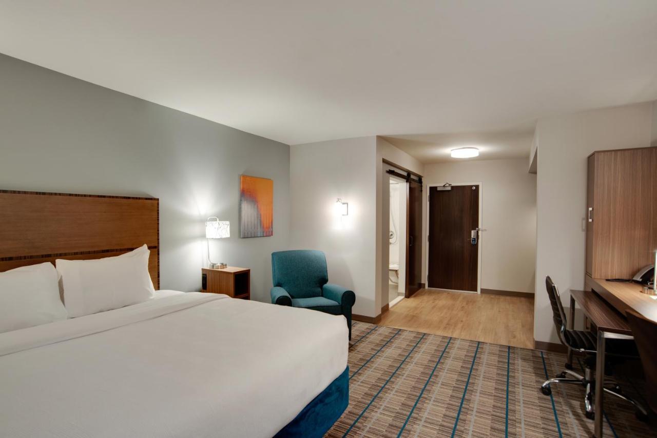 Mainstay Suites Carlisle - Harrisburg Esterno foto